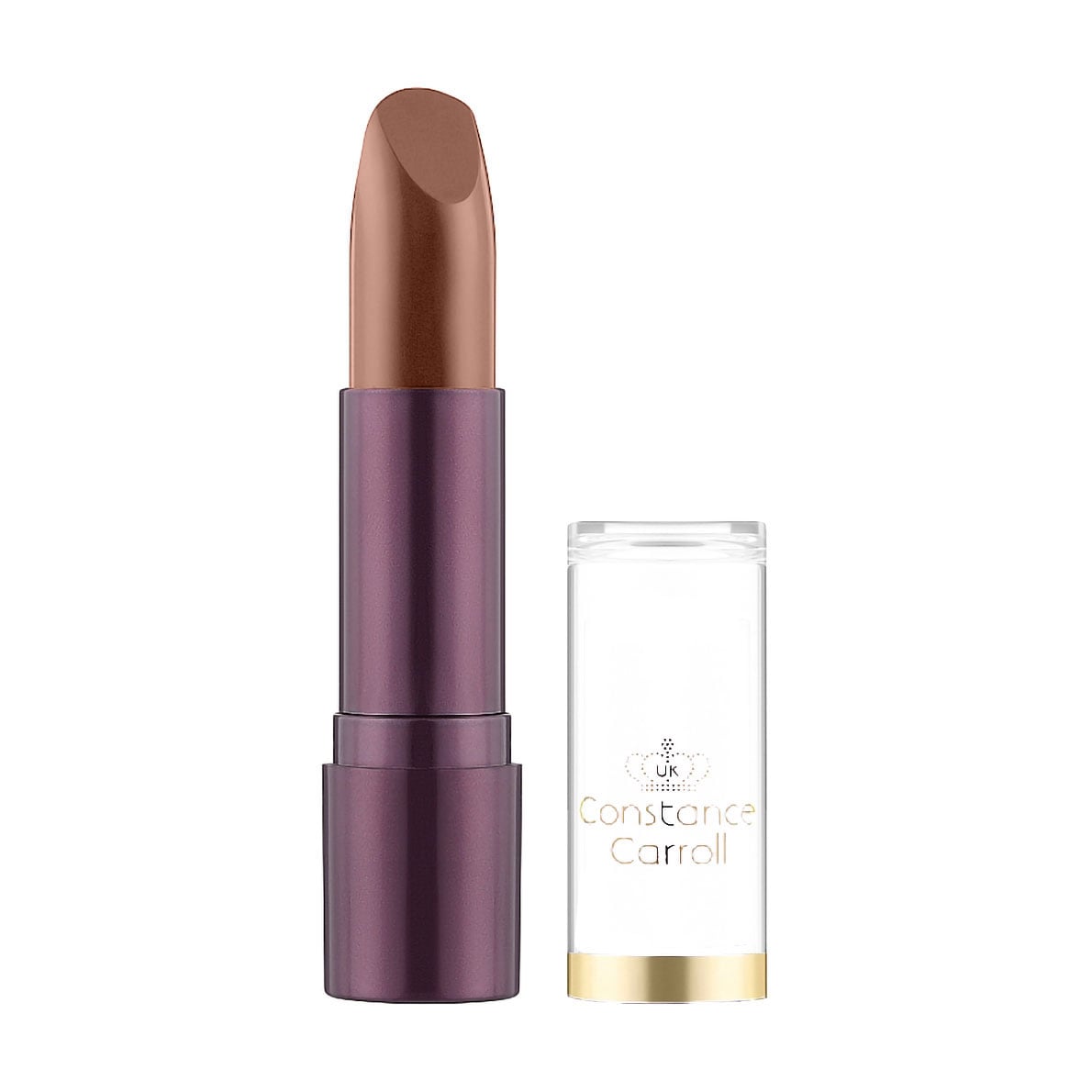 Помада для губ Constance Carroll Lipstick 366 Coffee Shimmer, 4 г